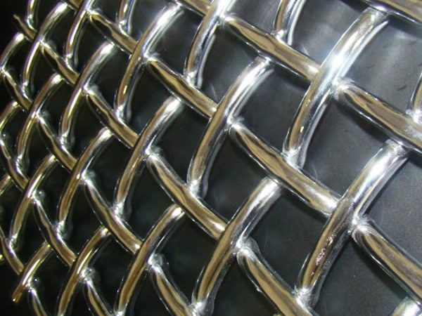 304 stainless steel wire mesh