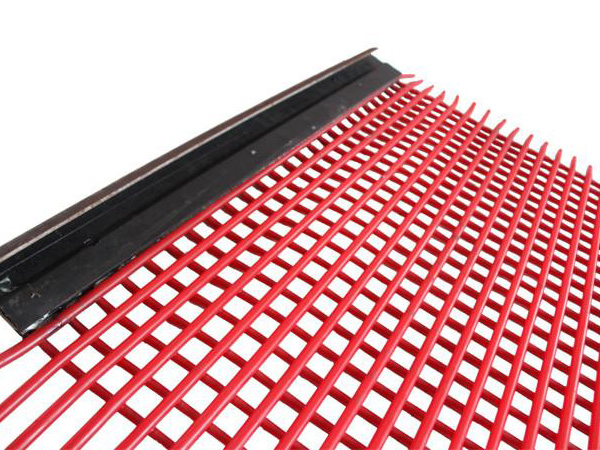 Polyurethane Screen Mesh