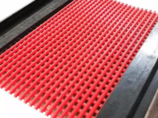 Polyurethane Screen Mesh