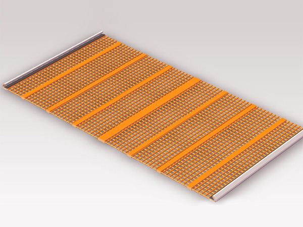 Polyurethane Screen Mesh