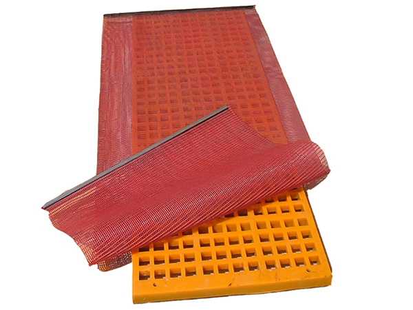 Polyurethane Screen Mesh